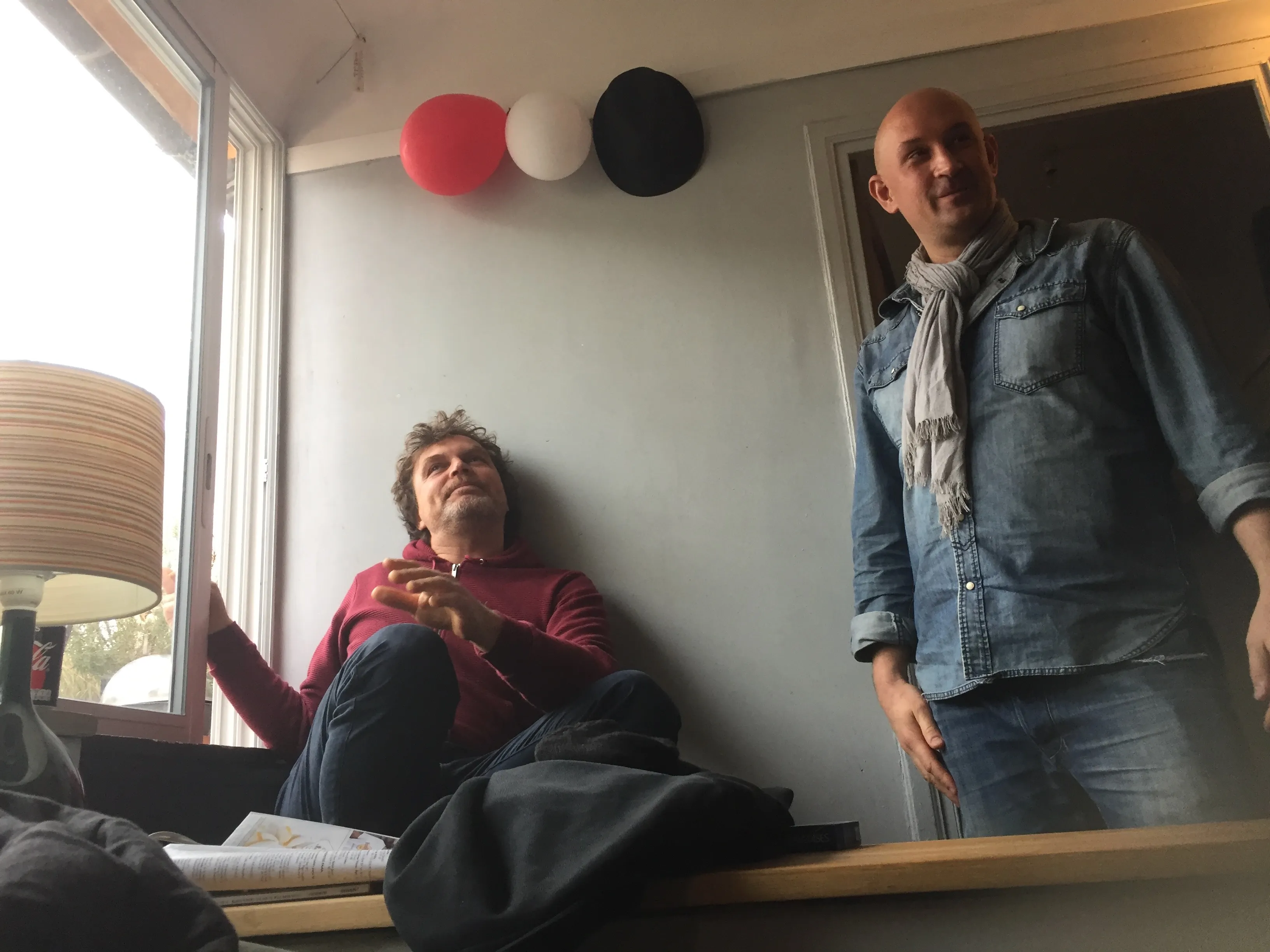 La Longue Durée - 4