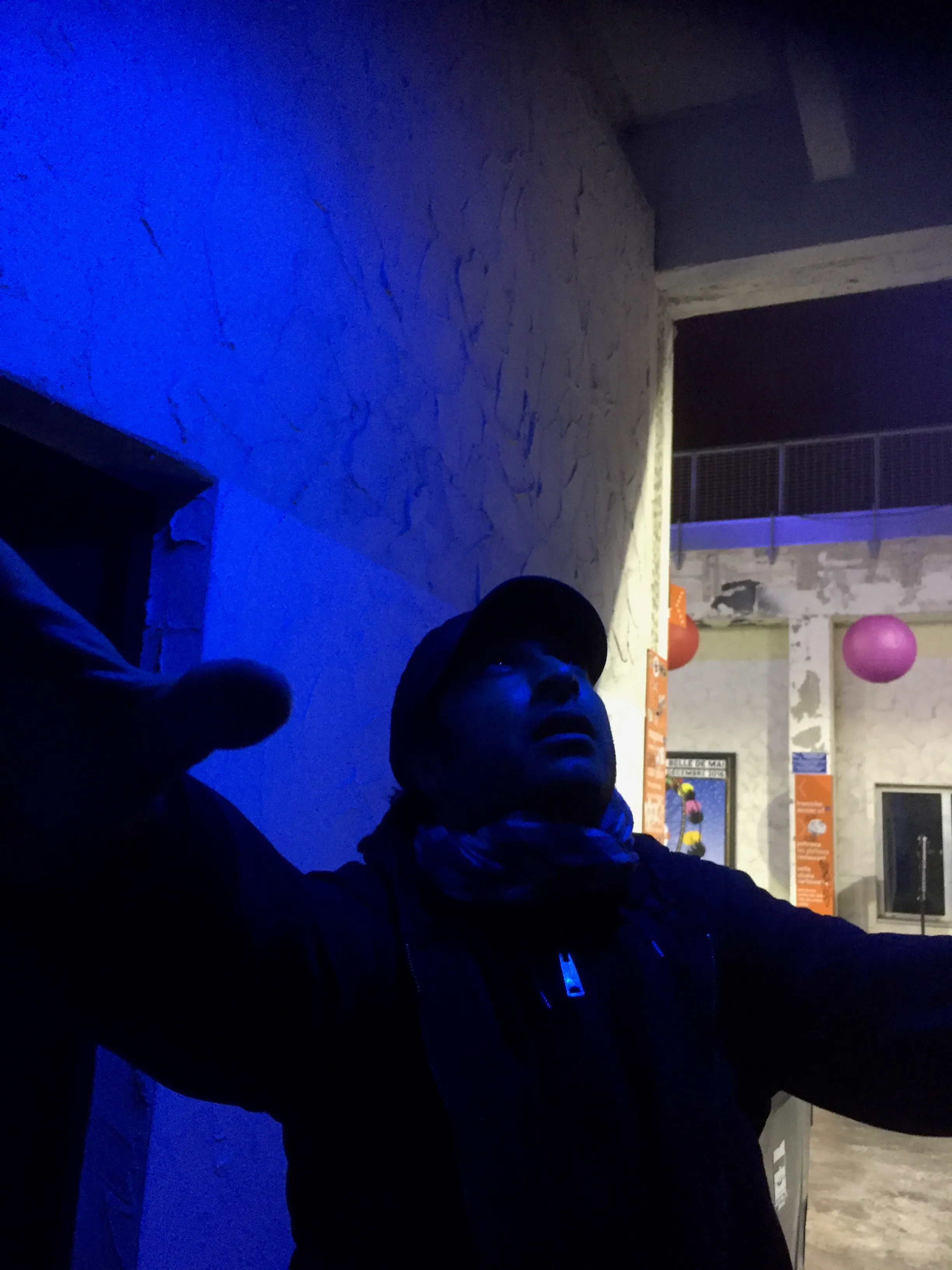 La Longue Durée — 9