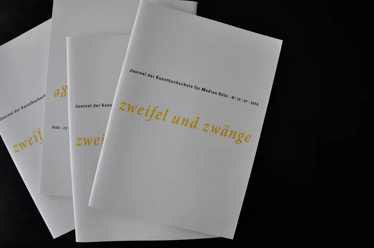 Publication at KHM Journal #10 - 1