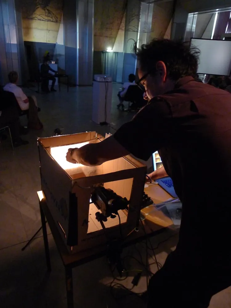 Persistence of Memory - 2