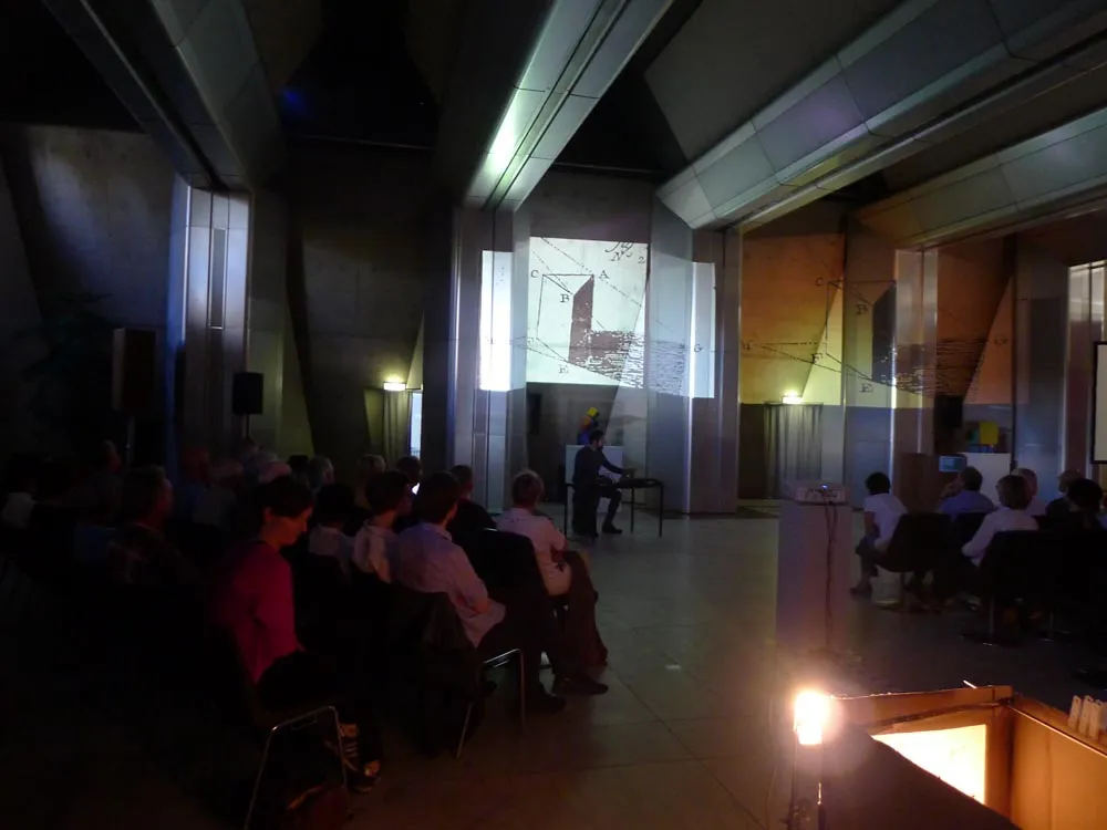 Persistence of Memory — 7