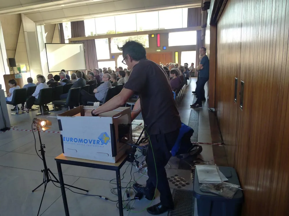 Persistence of Memory — 10