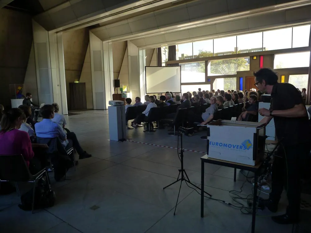 Persistence of Memory — 11