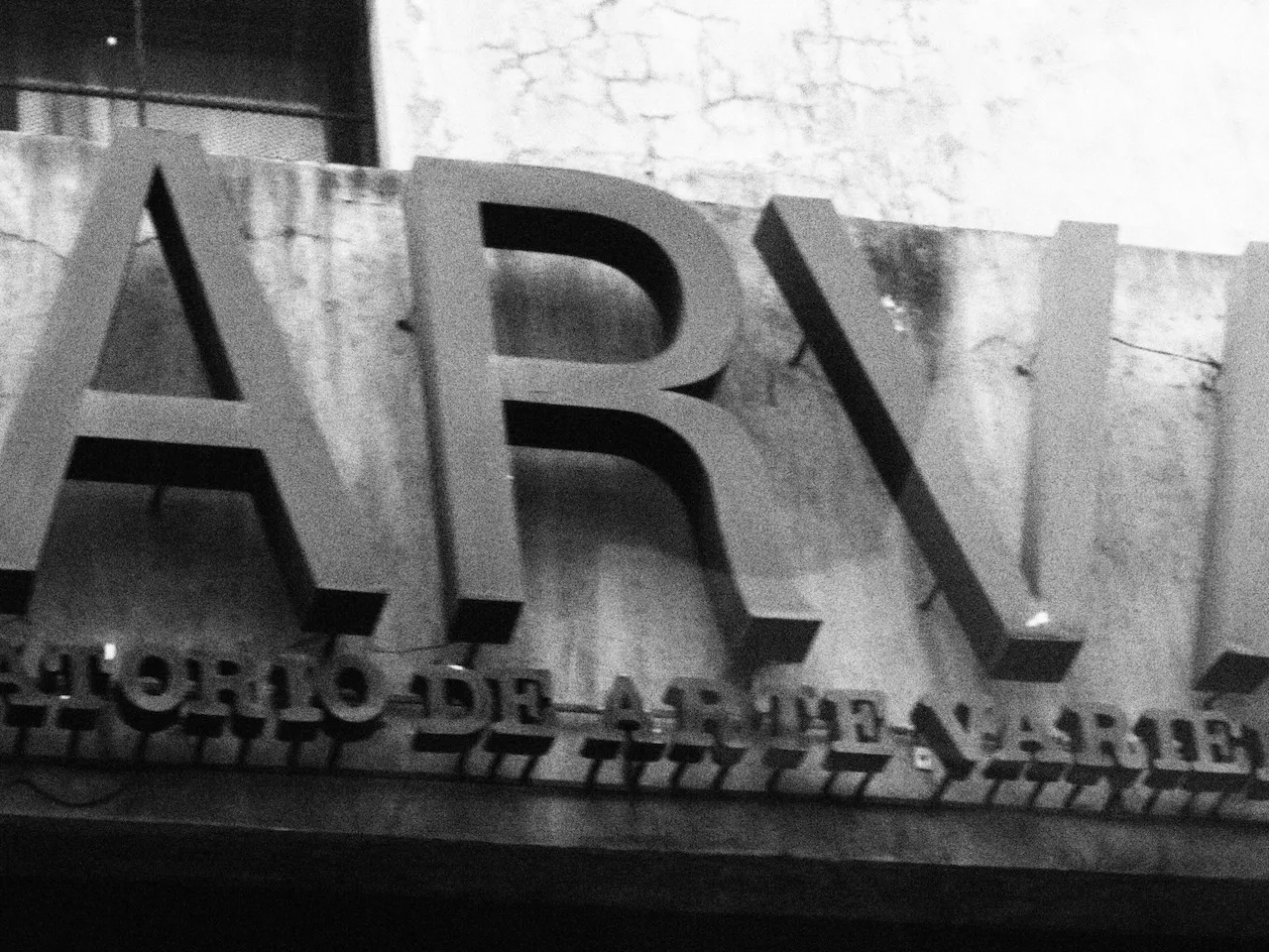 Live Cinema Session - Unstumm Mexico Tour — 21