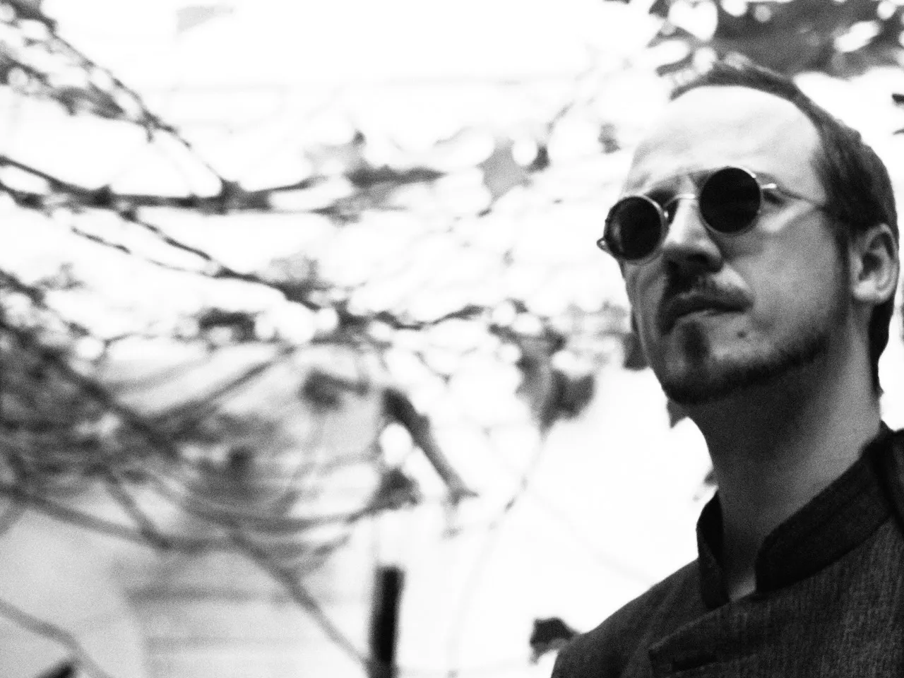 Live Cinema Session - Unstumm Mexico Tour — 24