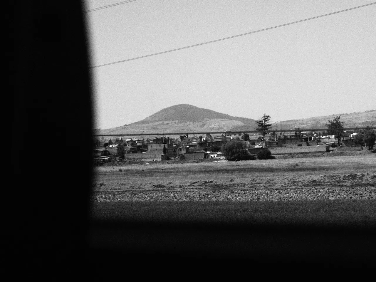 Live Cinema Session - Unstumm Mexico Tour — 29