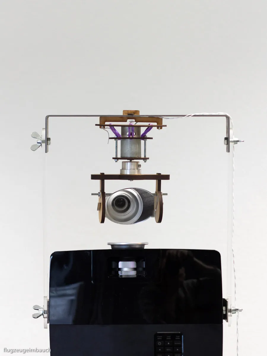 Film ohne Film Exhibition — 35