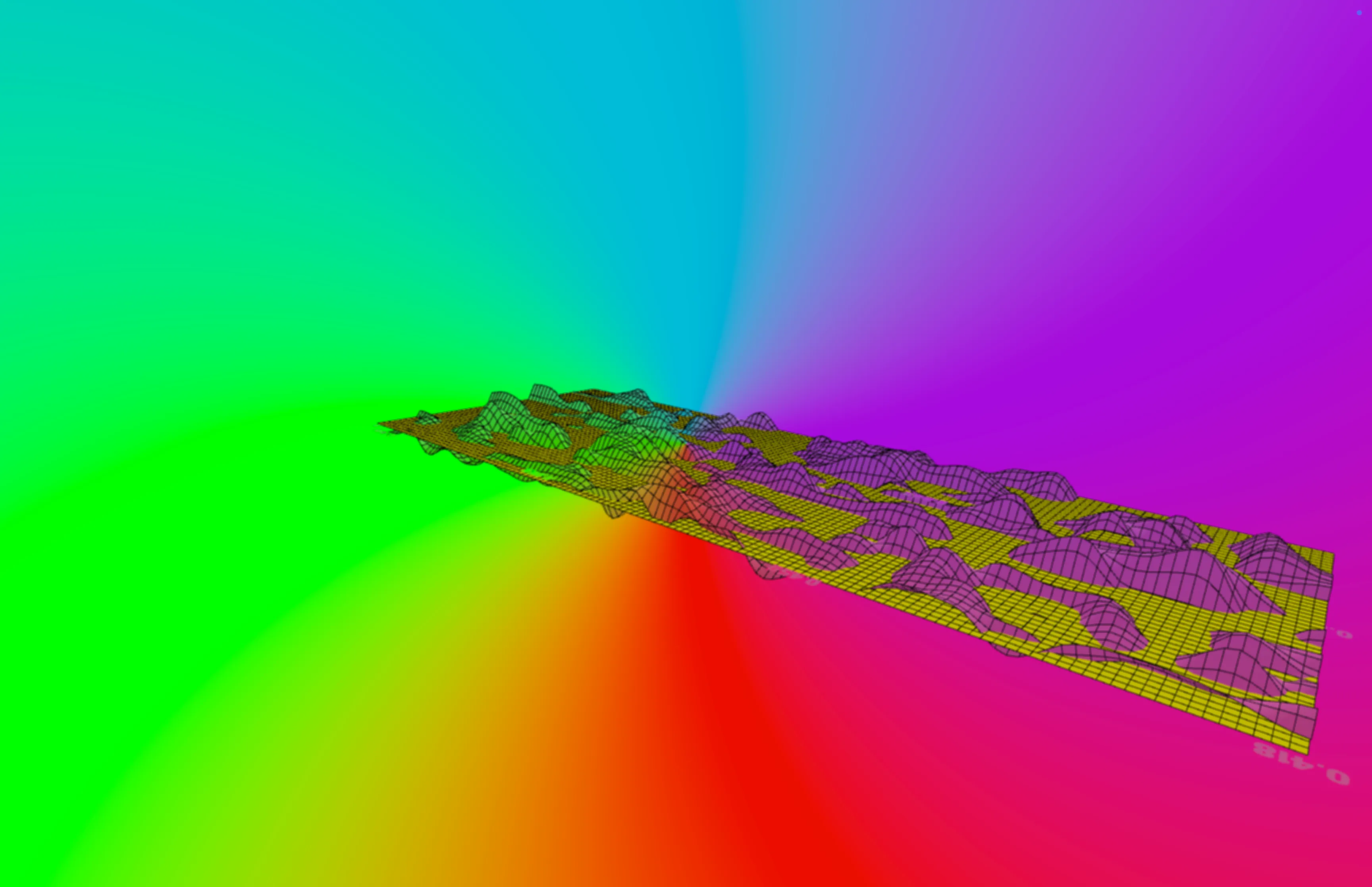 Ruido Perla NFT Collection - 1