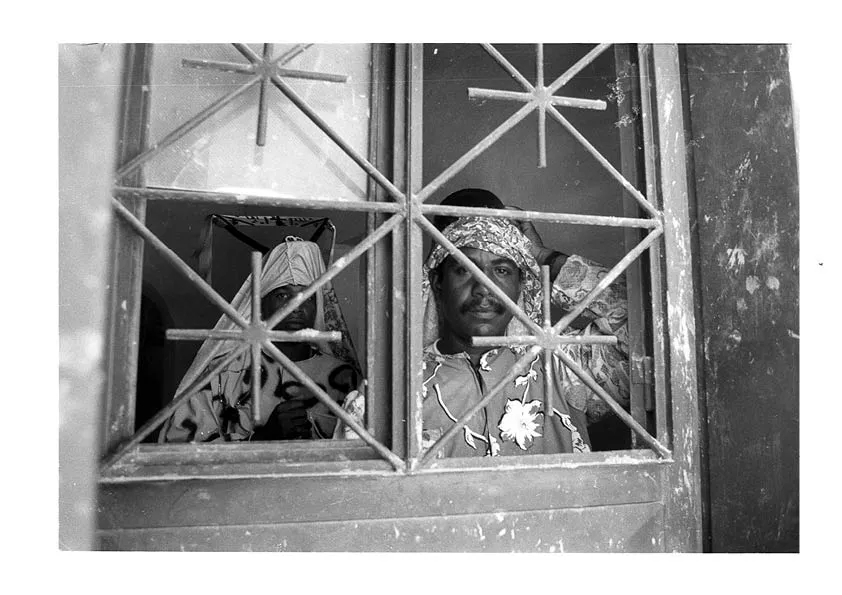 Edition 2: Sancocho - Visual Essay — 3