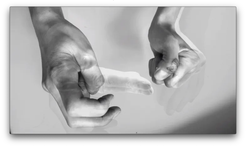 Live Cinema at Raketenstation - Insel Hombroich on german poet Thomas Kling - 5