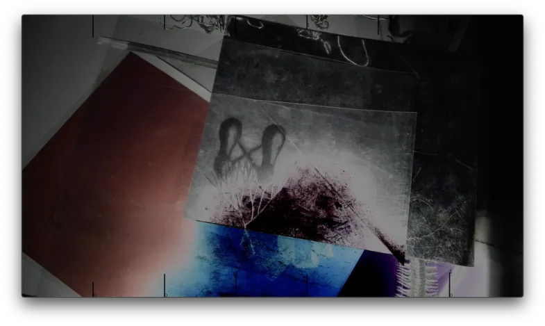 Live Cinema at Raketenstation - Insel Hombroich on german poet Thomas Kling — 9