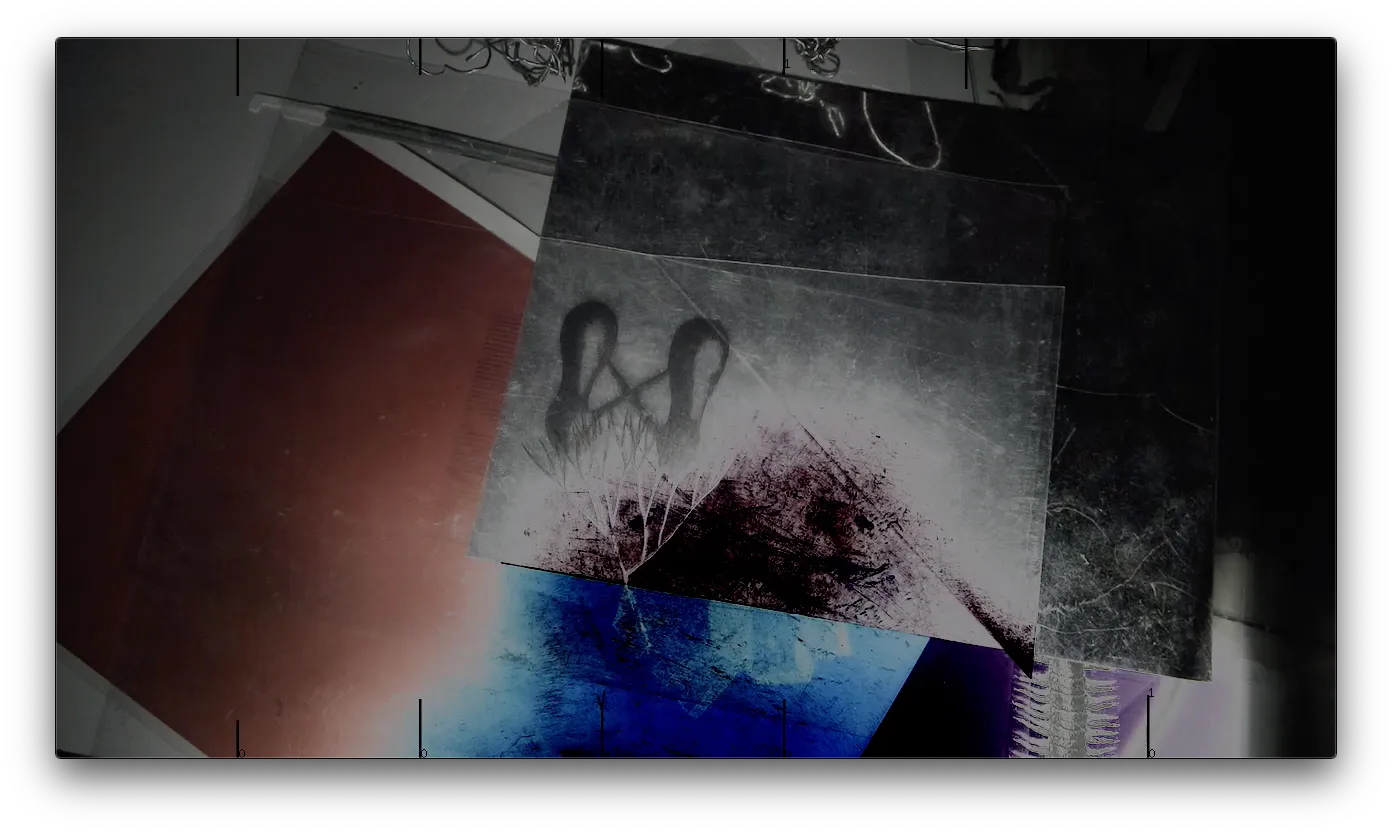 Klangsondagen für Thomas Kling - 4