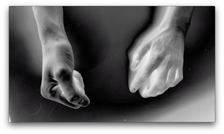 Live Cinema at Raketenstation - Insel Hombroich on german poet Thomas Kling — 12