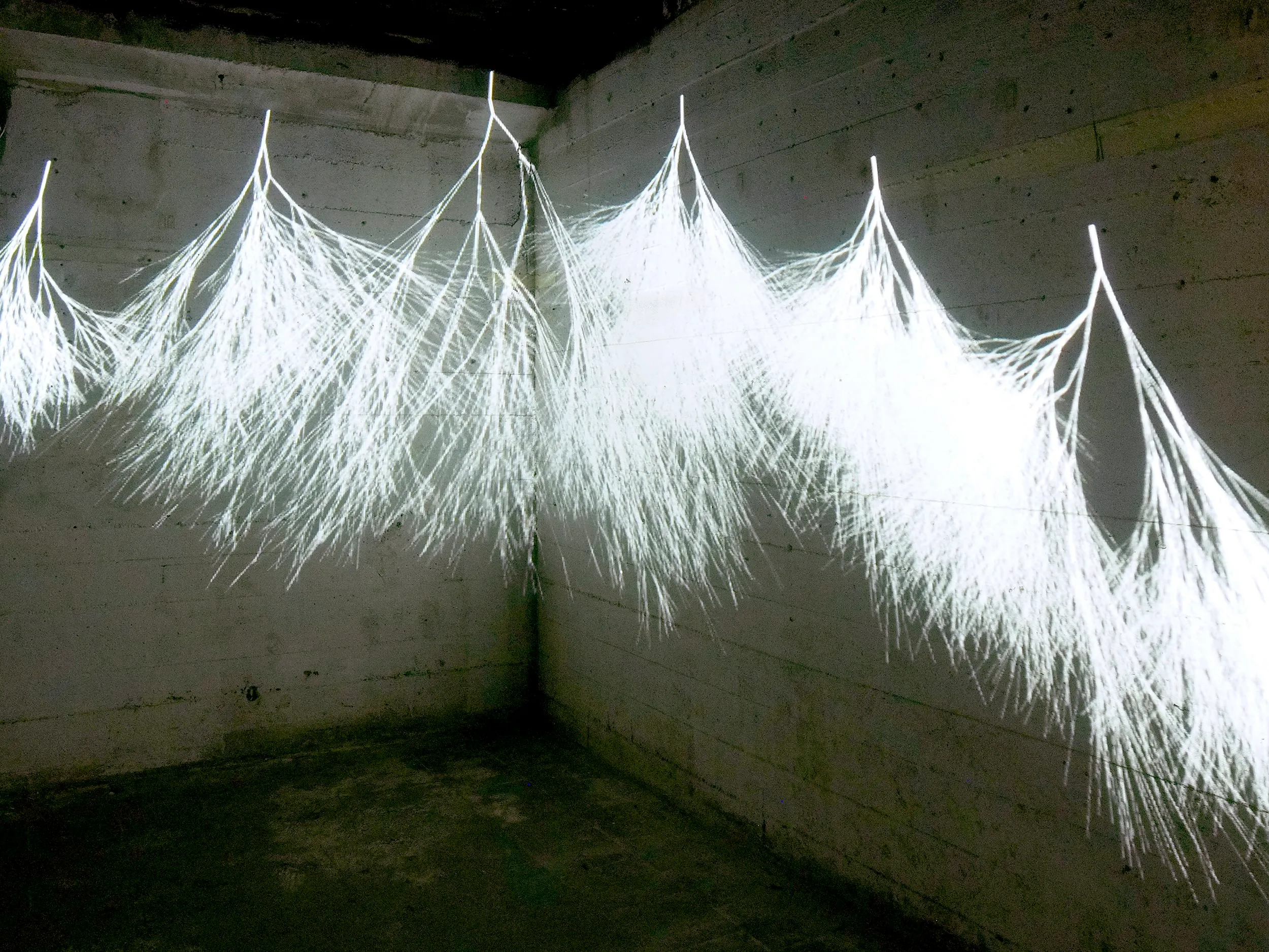 De Umbris Idearum (die Ruine) — 9