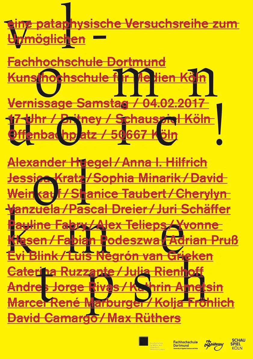 völlig Utopisch — 12