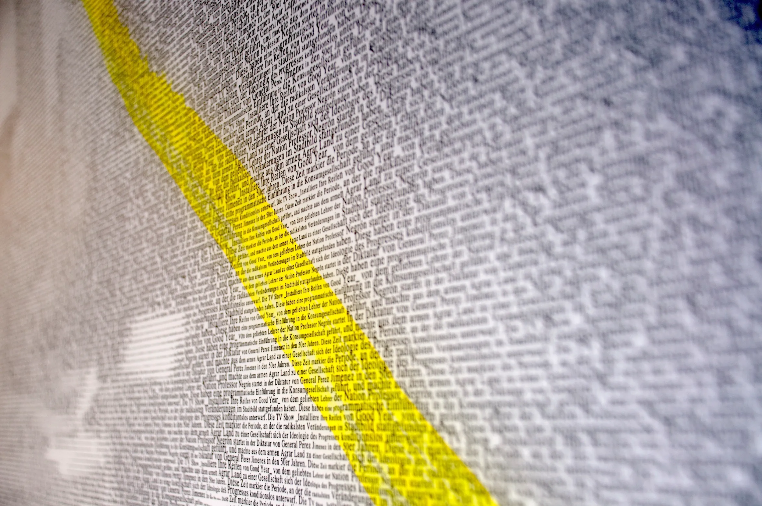 Ego - Circular Spaces — 6