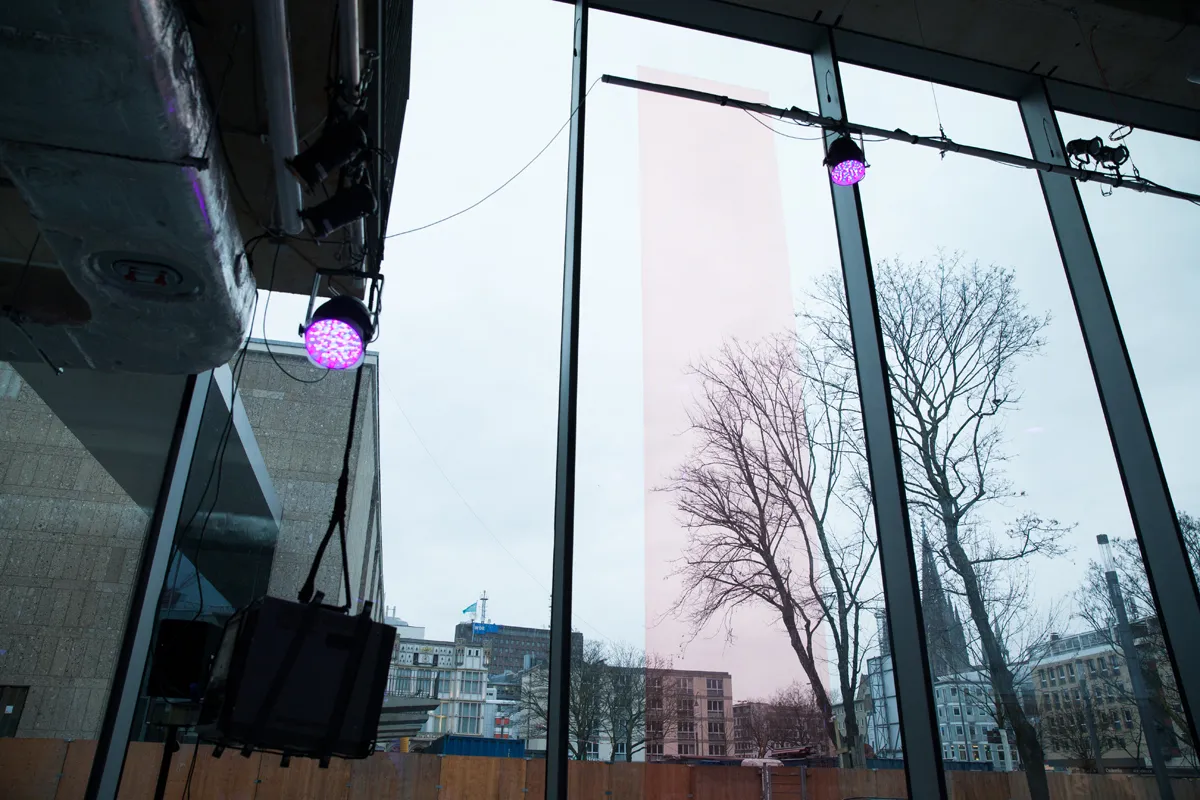 völlig Utopisch — 13