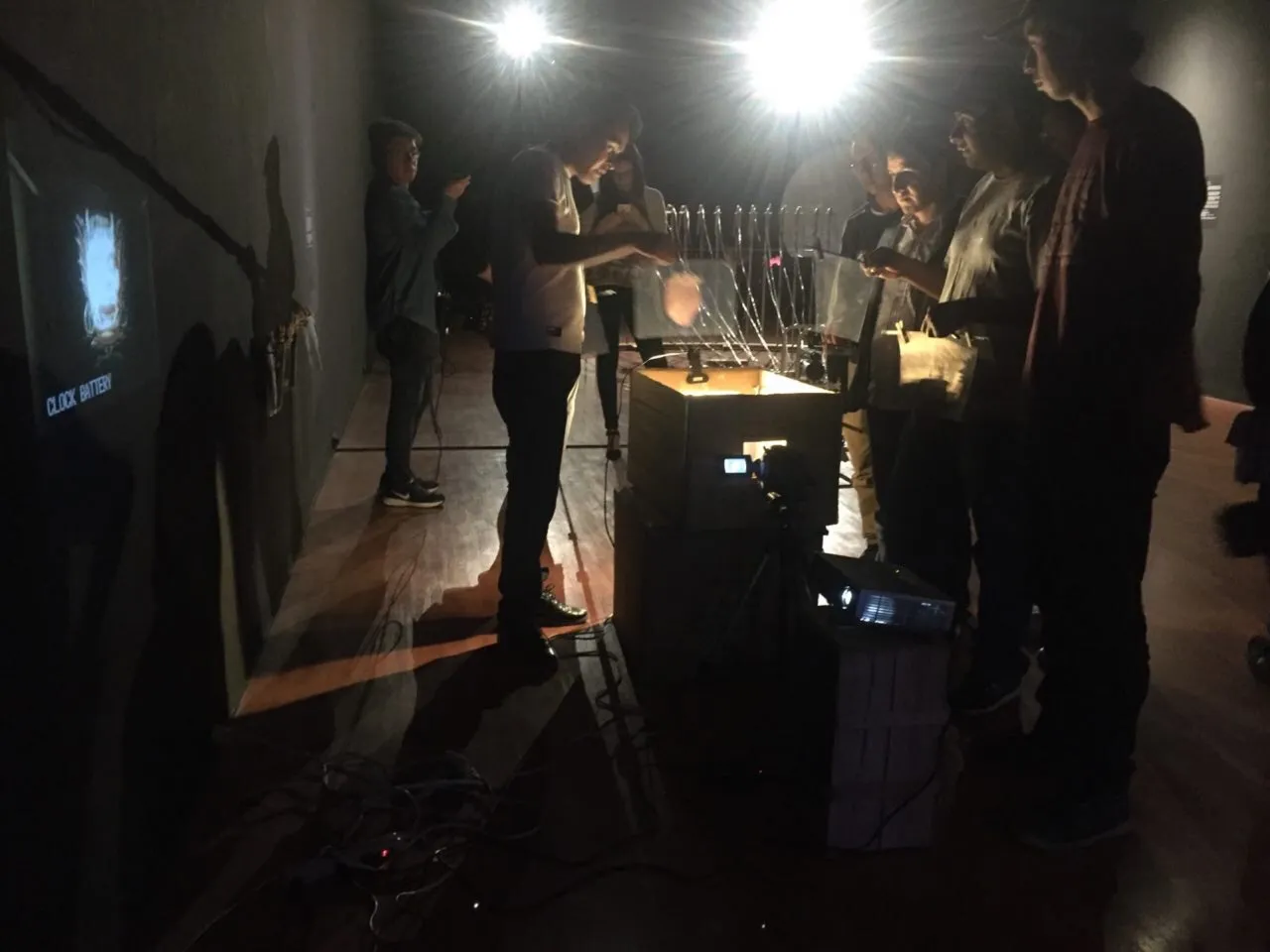 Bienal de Arte Contemporaneo Cuenca / Ecuador — 6