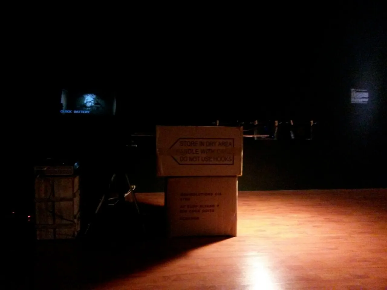 Bienal de Arte Contemporaneo Cuenca / Ecuador — 9