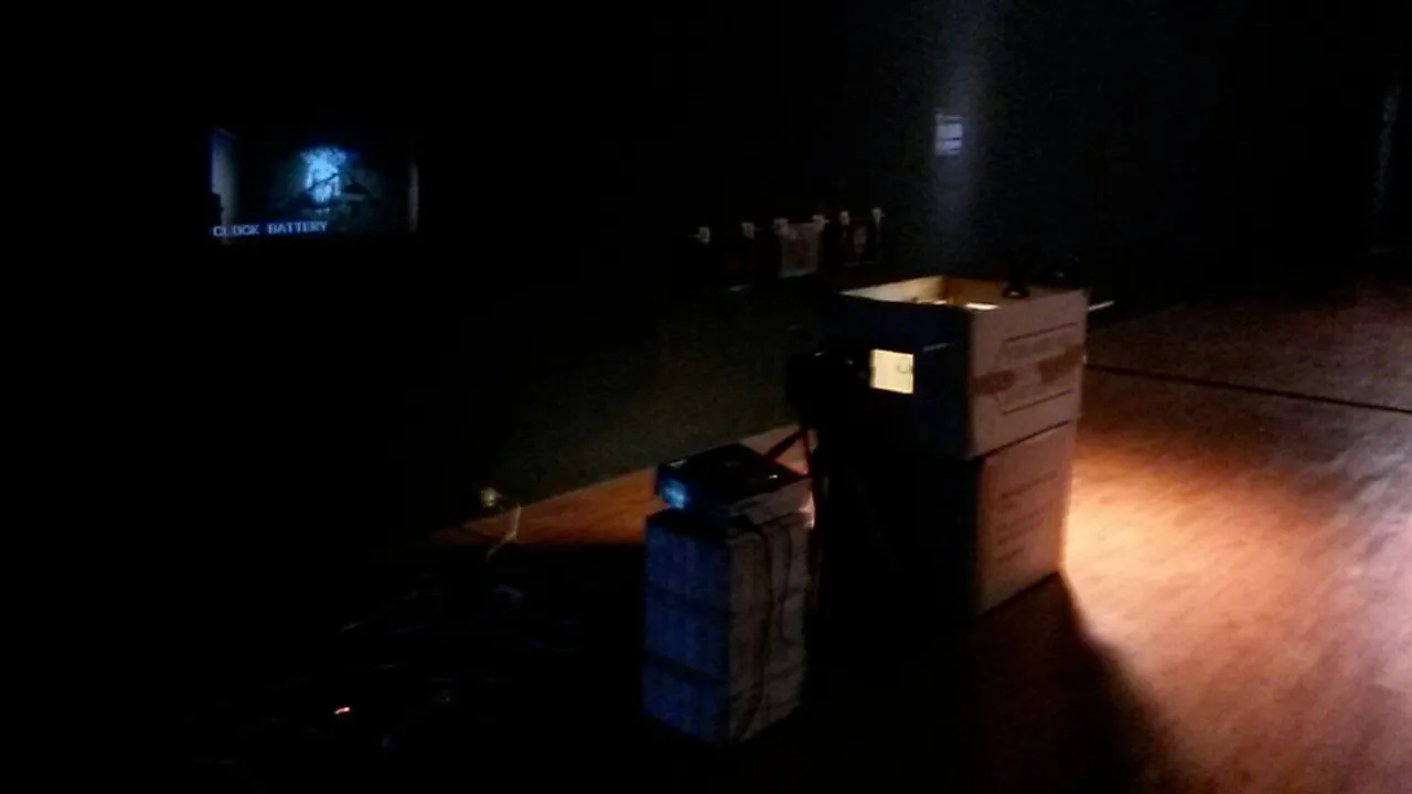 Bienal de Arte Contemporaneo Cuenca / Ecuador — 10