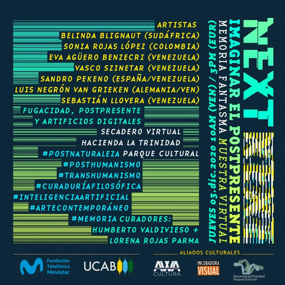 Venezuela (T)raum - 3