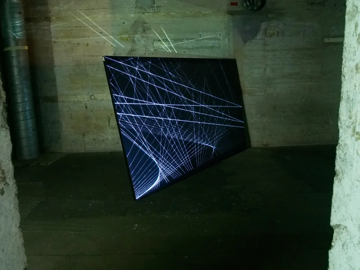 De Umbris Idearum (die Ruine) — 11