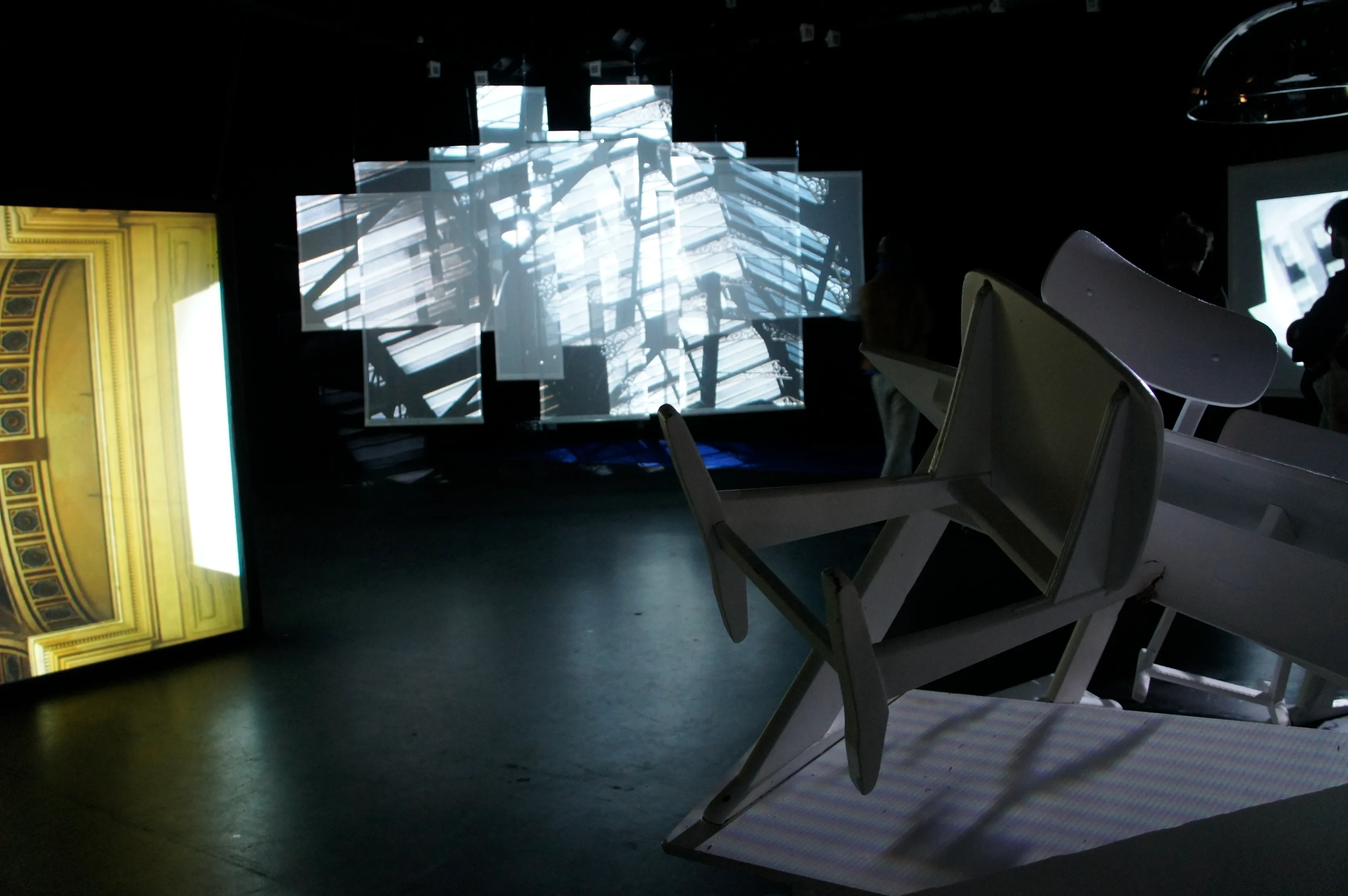 Austerlitz / 2012 - 4