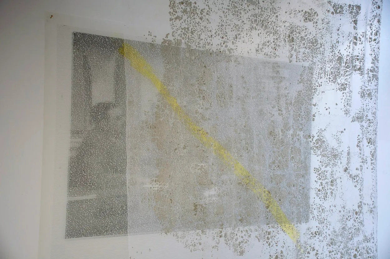 Ego - Circular Spaces — 8