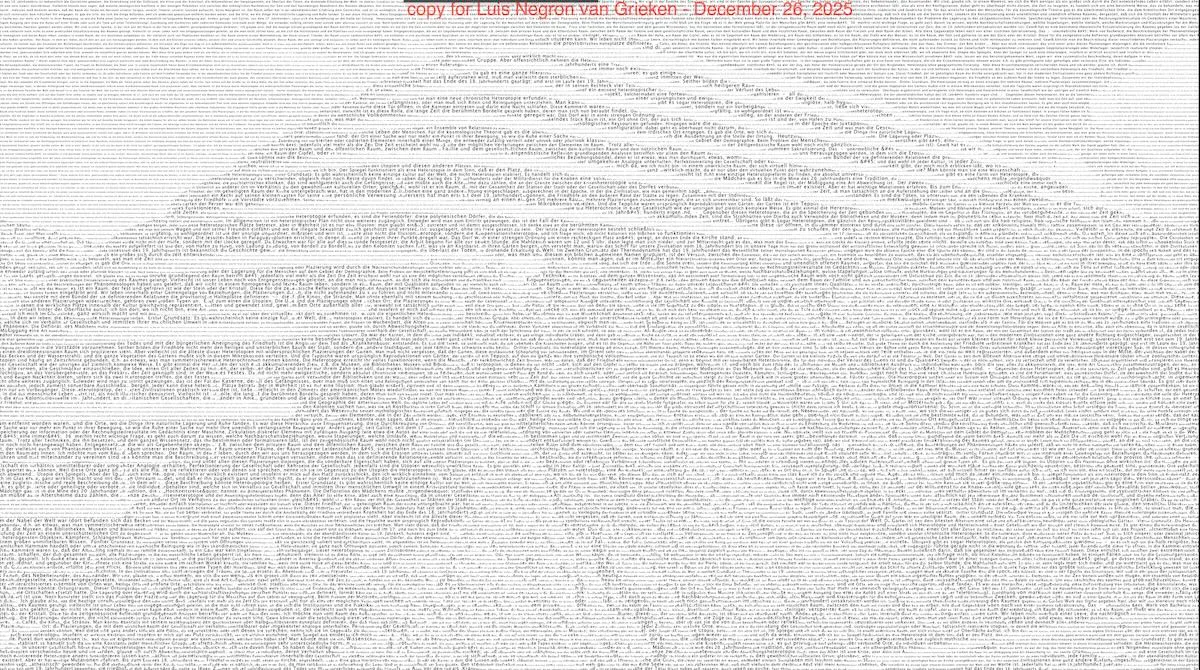 Helicoide - Heterotopía - 3