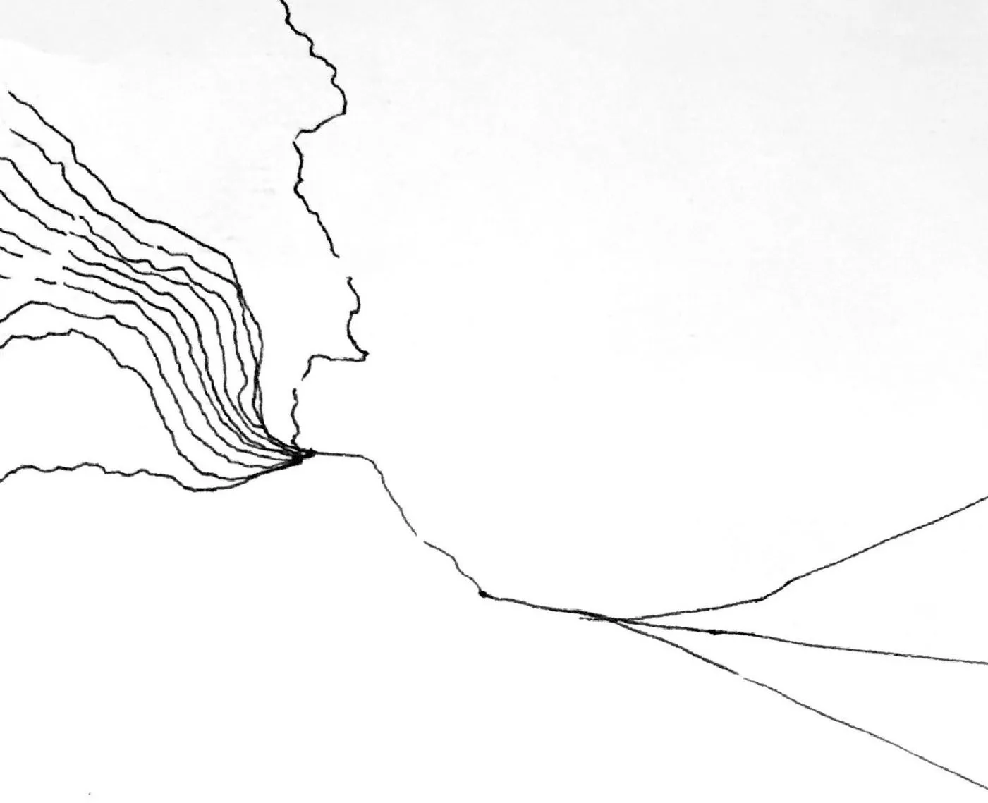 Desterritorizandome - 1