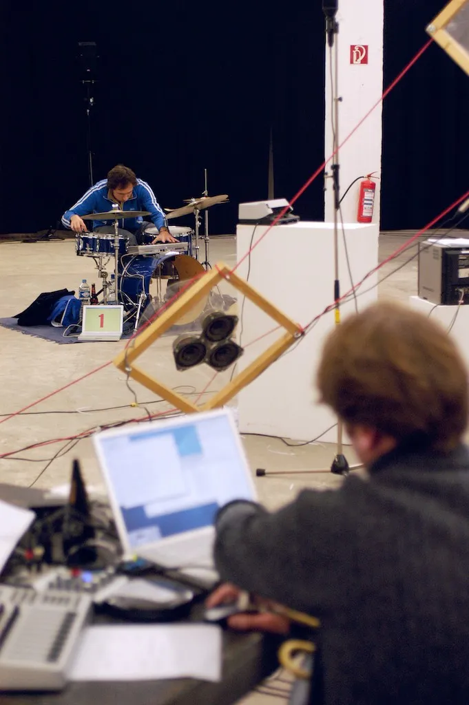 Realtime Research plays Dreamachines - 5