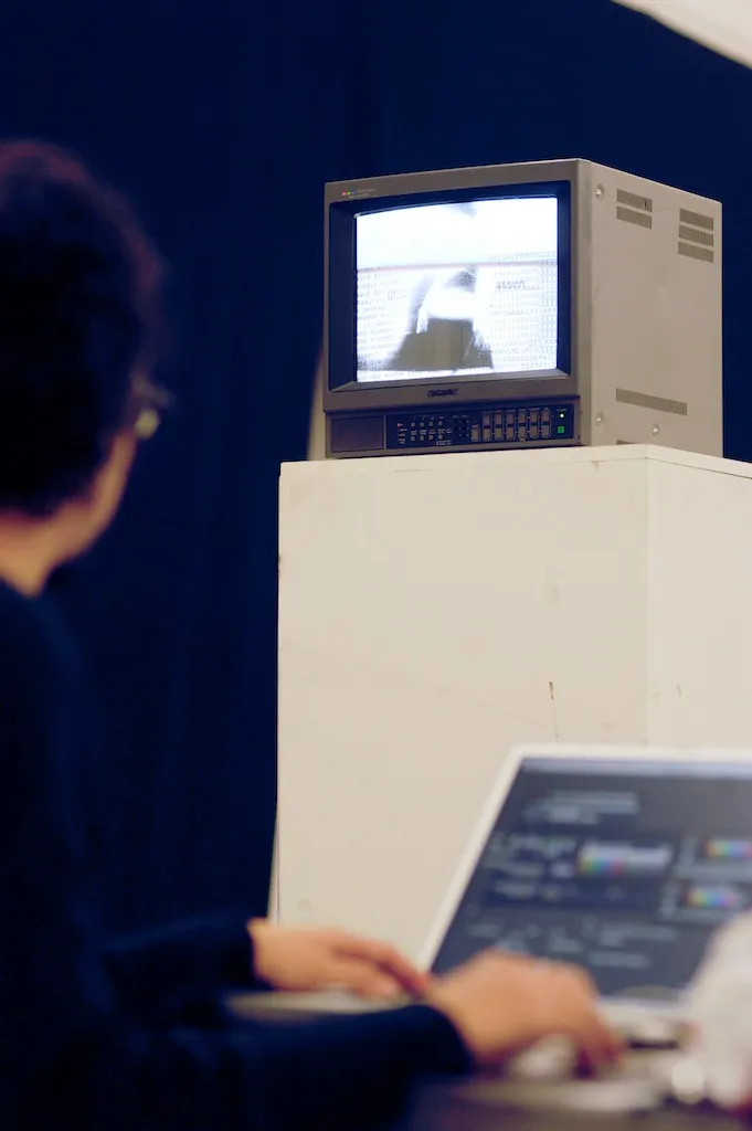 Realtime Research plays Dreamachines — 11