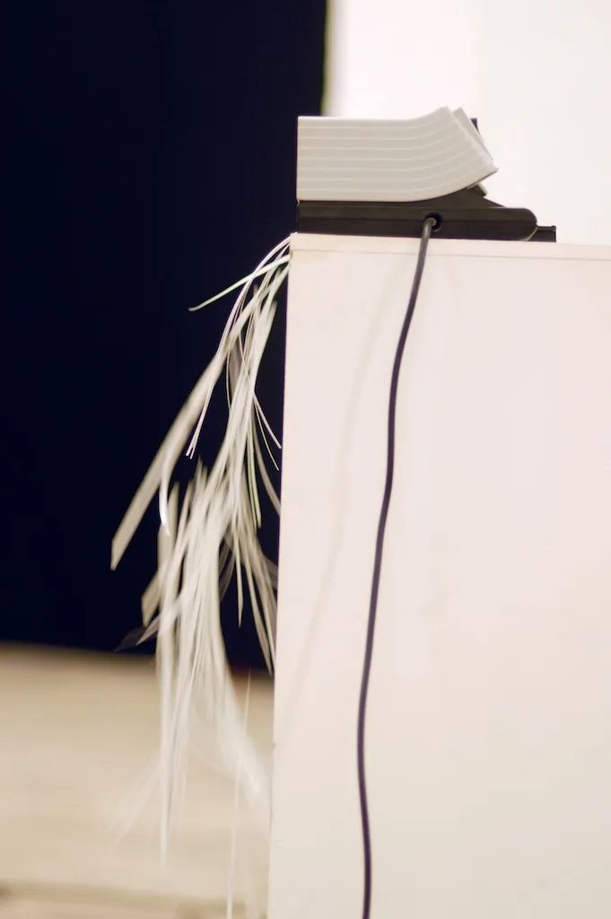 Realtime Research plays Dreamachines — 12