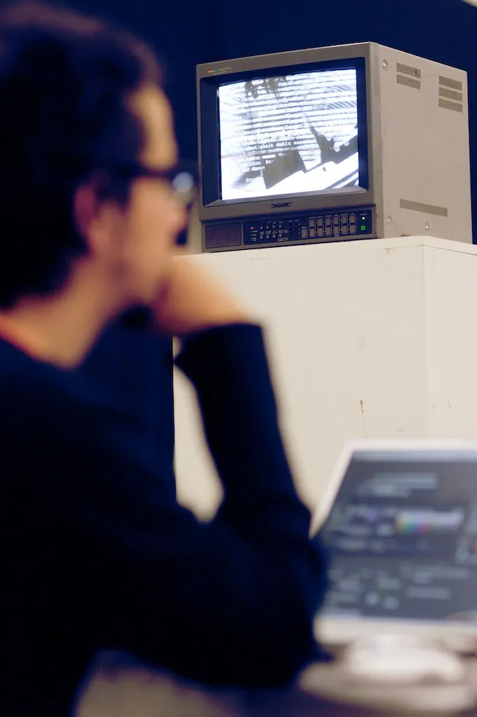 Realtime Research plays Dreamachines — 13