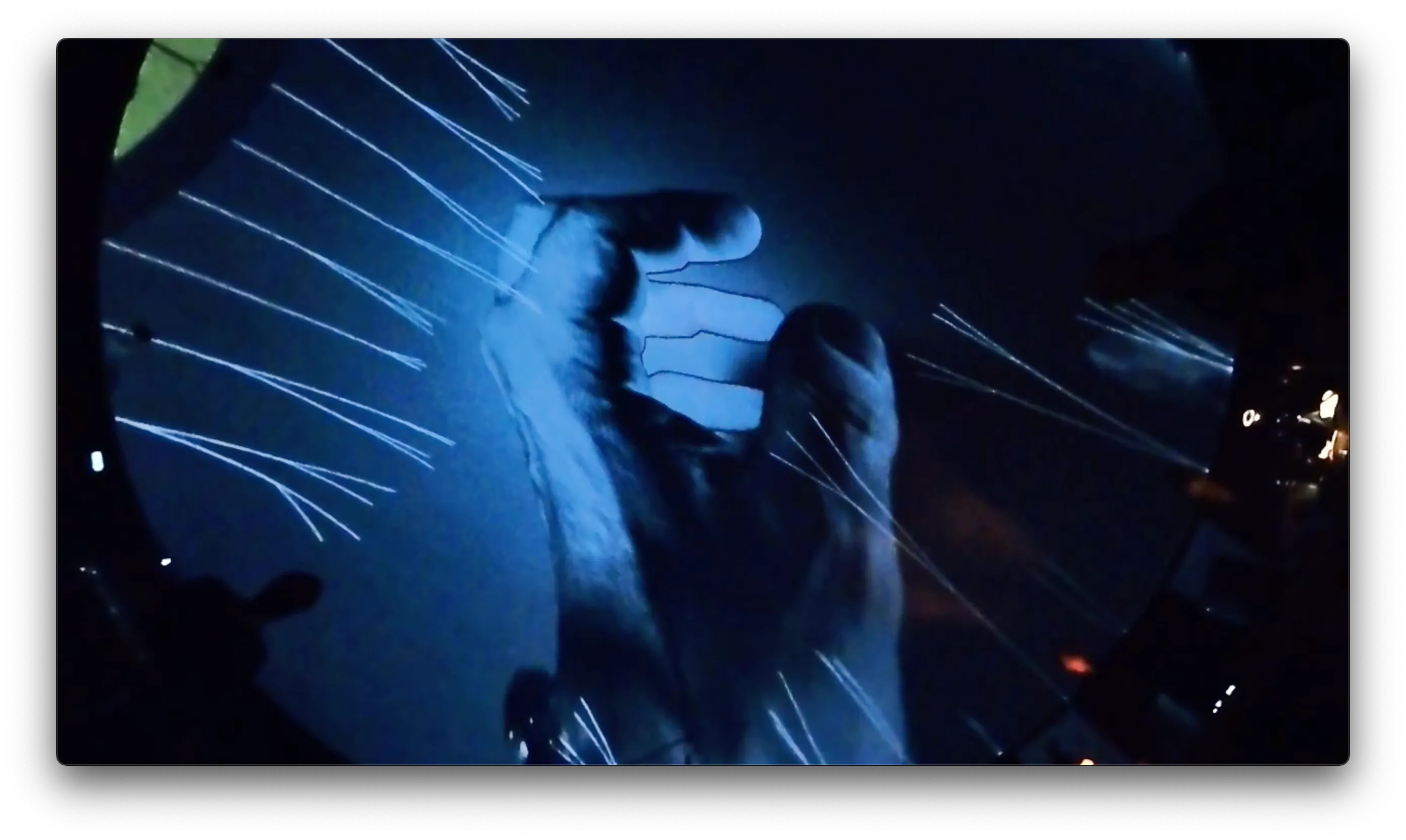 360 DOME Improvisations - 1