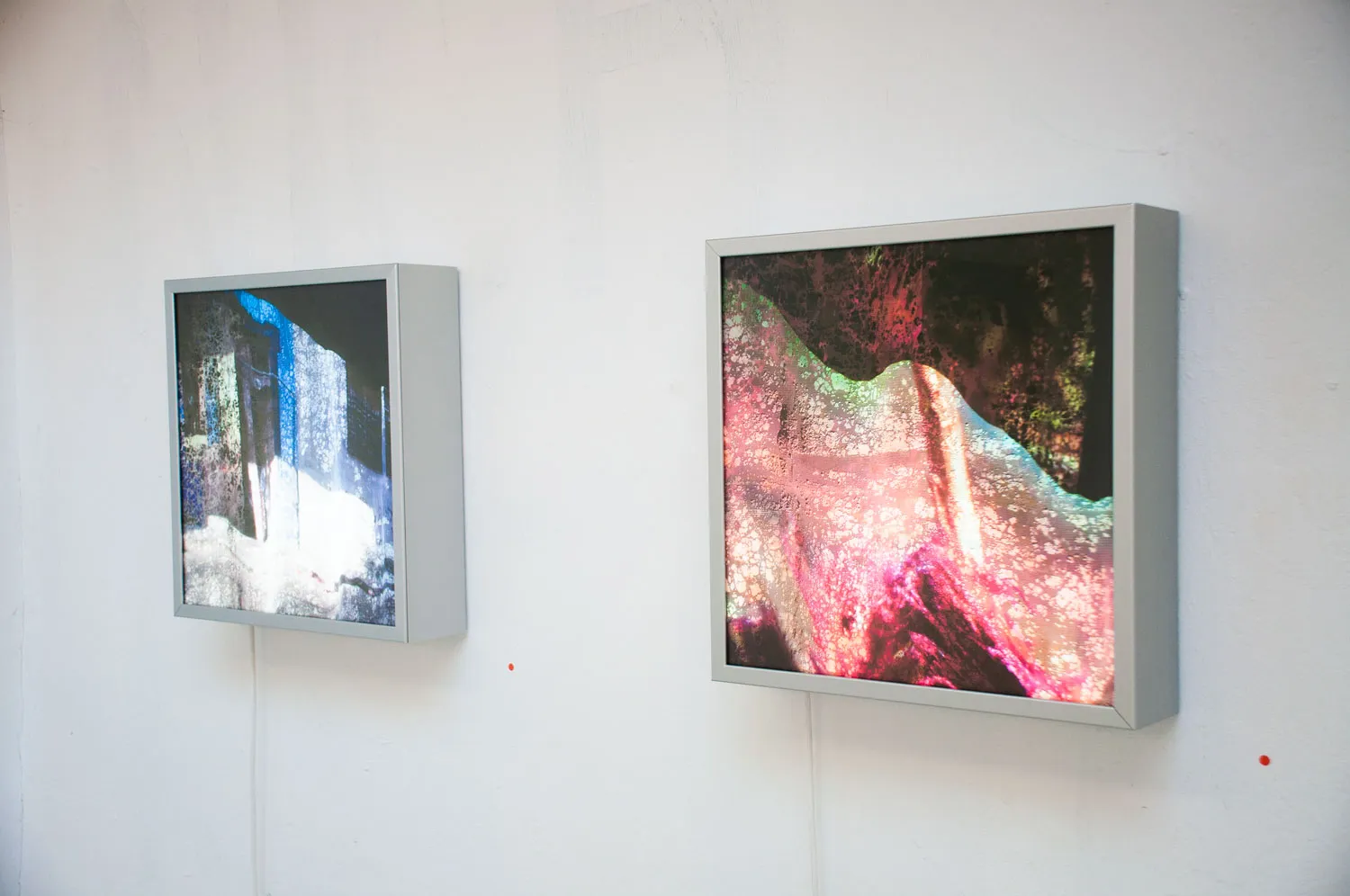 Ego - Circular Spaces — 12