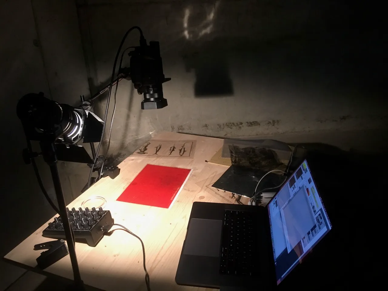 Klangsondagen für Thomas Kling — 8