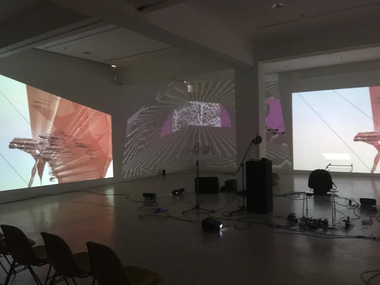 Klangsondagen für Thomas Kling — 12