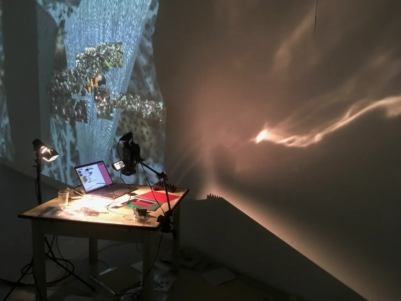 Klangsondagen für Thomas Kling — 14