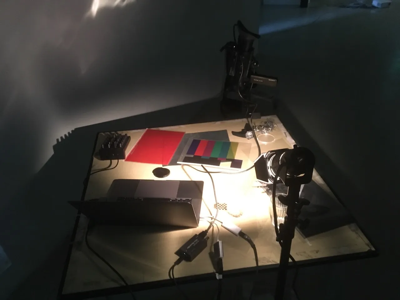 Klangsondagen für Thomas Kling — 15