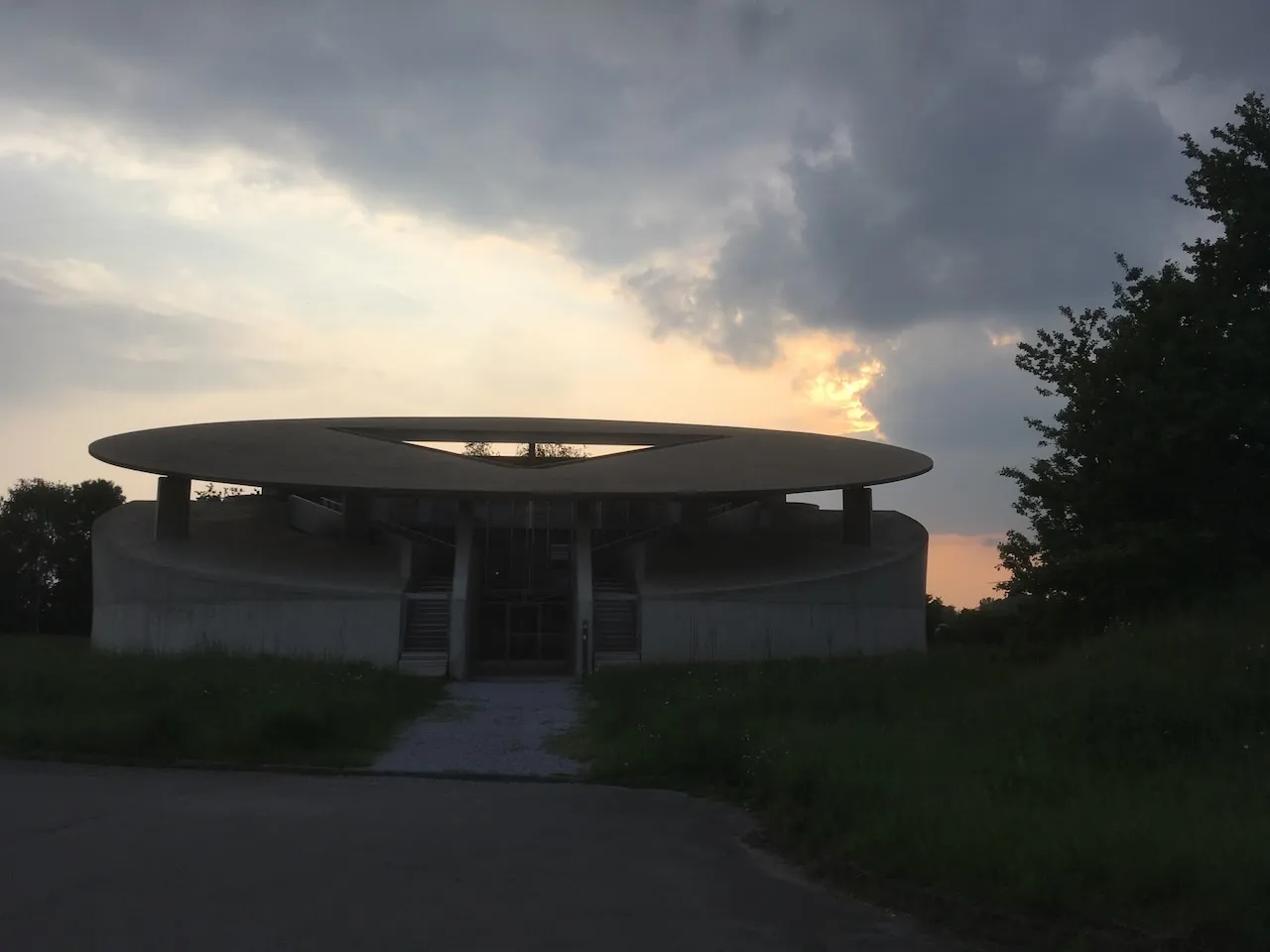 Klangsondagen für Thomas Kling — 16