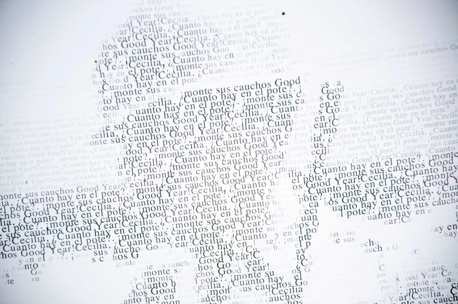 Ego - Circular Spaces — 13