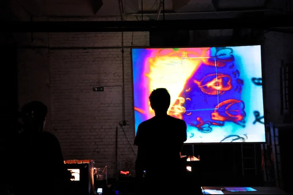 {ñ} an oracle-based composition for a(n) (empty) page — 9