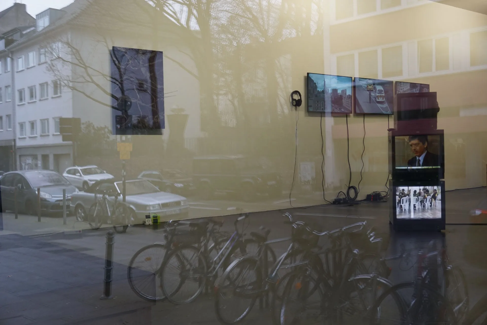 Post-Konflikt — 15