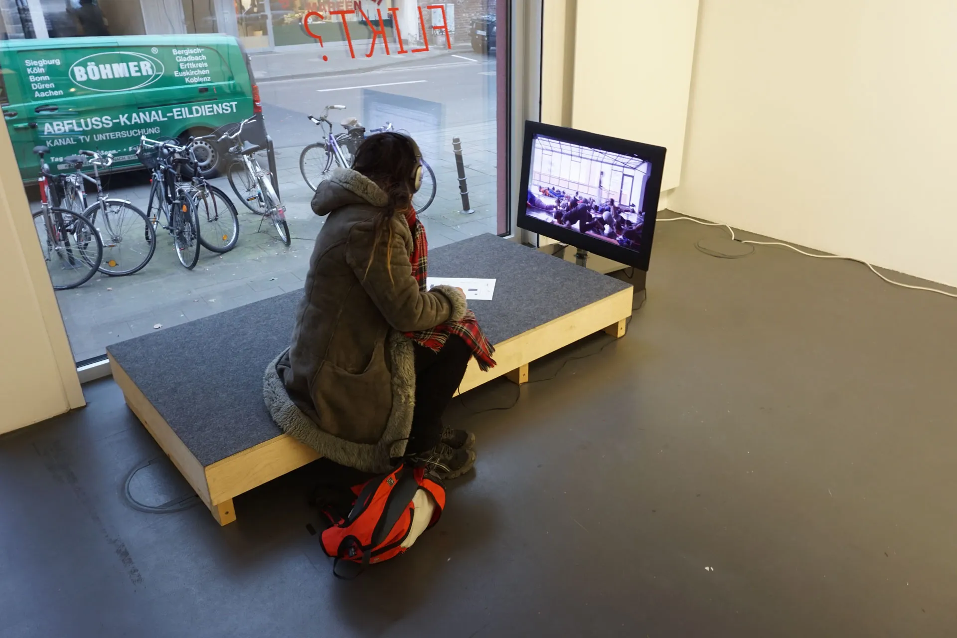 Post-Konflikt — 16