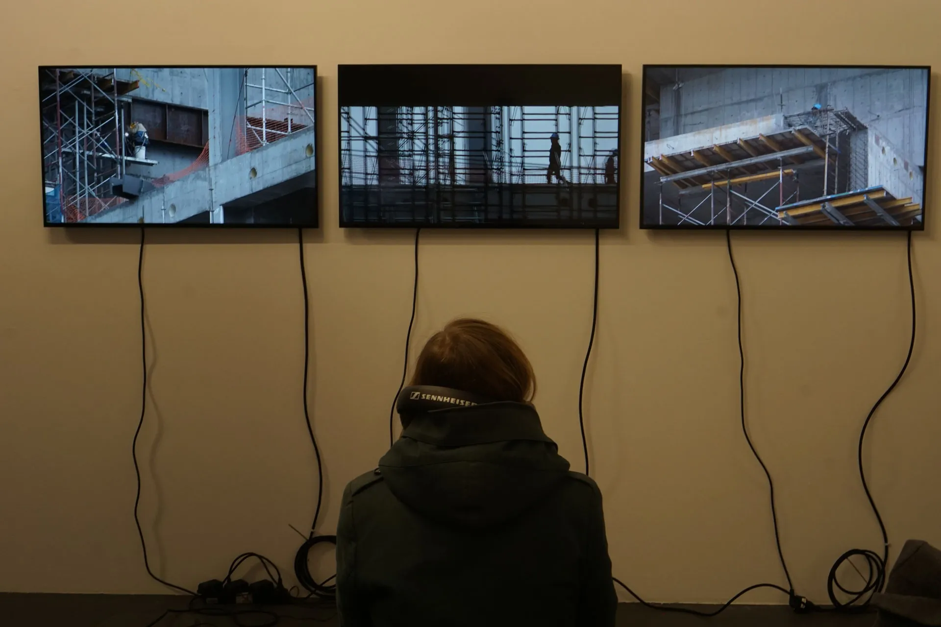 Post-Konflikt — 17