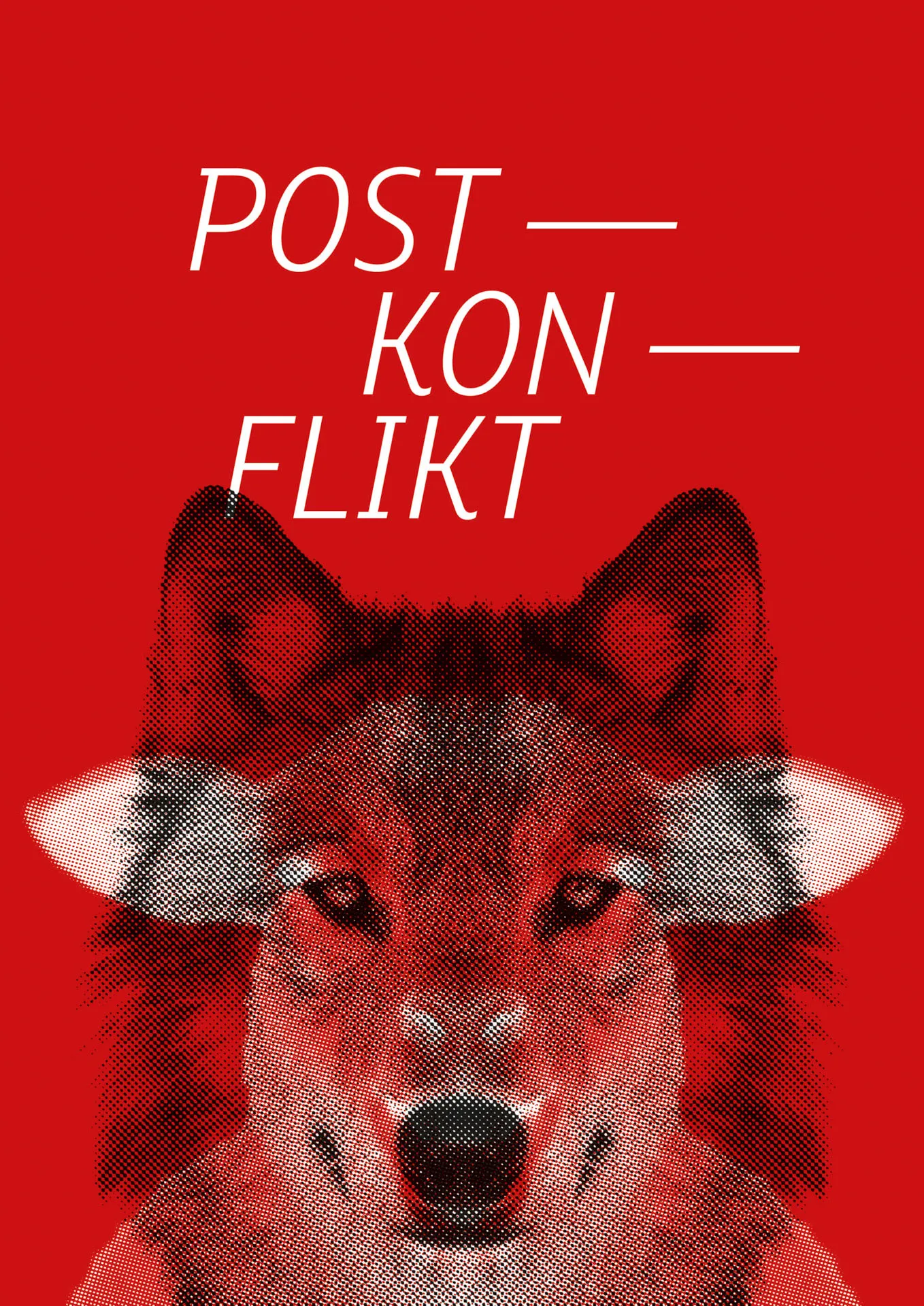 Post-Konflikt — 21