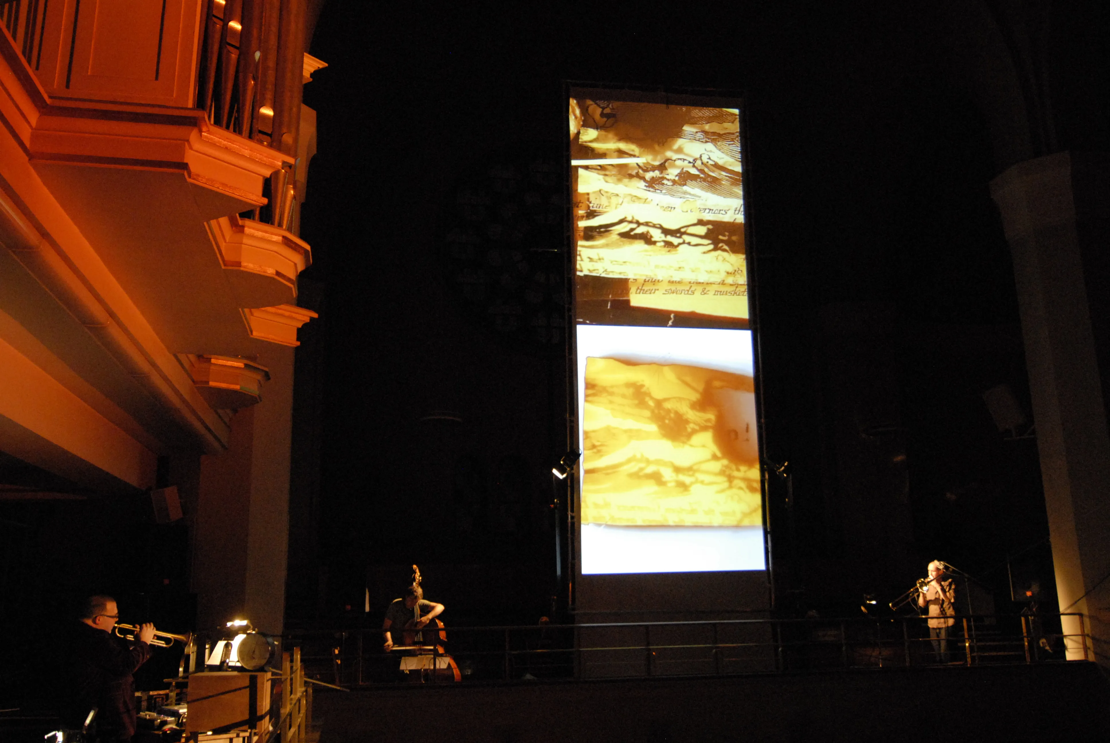 Zoa, TELEFANTE und das mollsche Gesetz - 1