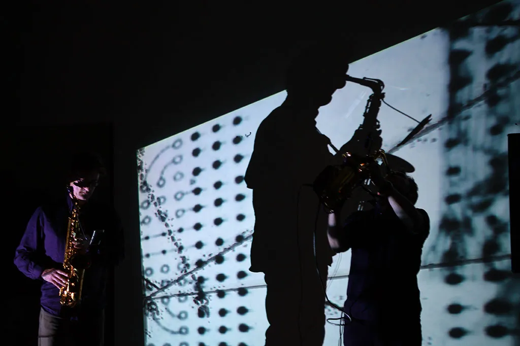 Protean Territories - 3