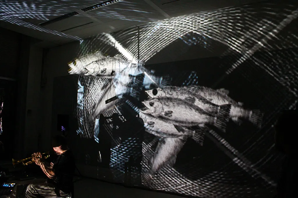 Protean Territories — 8